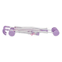 playpop Baby Stroller - Perfectly Purple
