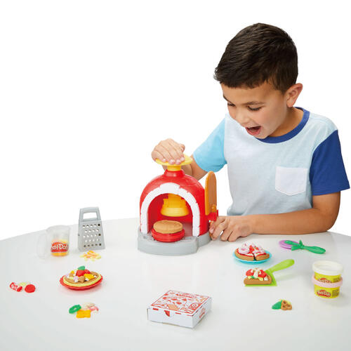 Play-Doh Pizza Playset