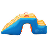 Banzai Wild Waves Water Park Inflatable Activity Pool