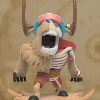 XXRAY Plus Monster Point