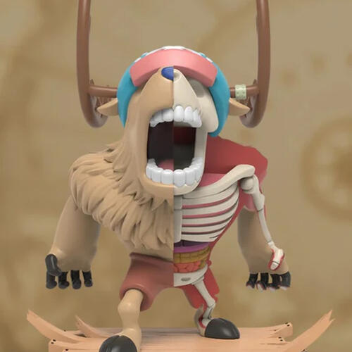 XXRAY Plus Monster Point