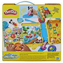 Play-Doh Disney Junior Shape A Story