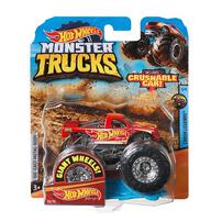 Hot Wheels Monster Trucks 1:64 - Assorted