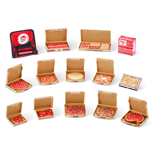 5 Surprise Foodie Mini Brands Int S2 - Assorted