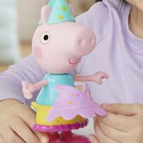 Peppa Pig Dress-up Celebration 