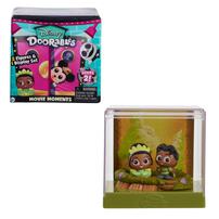 Disney Doorables Movie Moments - Assorted