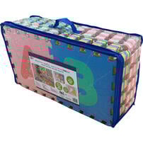 playpop Number & Alphabet Mat
