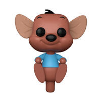 Funko Pop! Disney Winnie The Pooh - Roo (Bouncing)