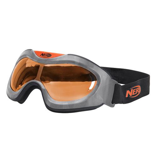 NERF Elite Orange Goggle