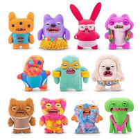 Fuggler Vacay Vibes 9" Plush Series 1 - Assorted