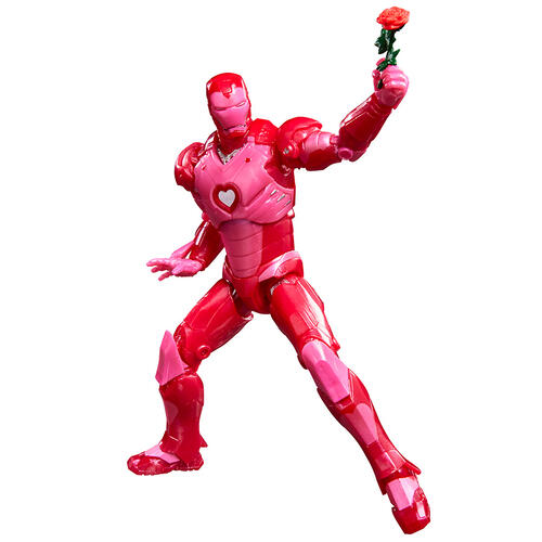 Marvel Legends Series I Love You 3000 Iron Man