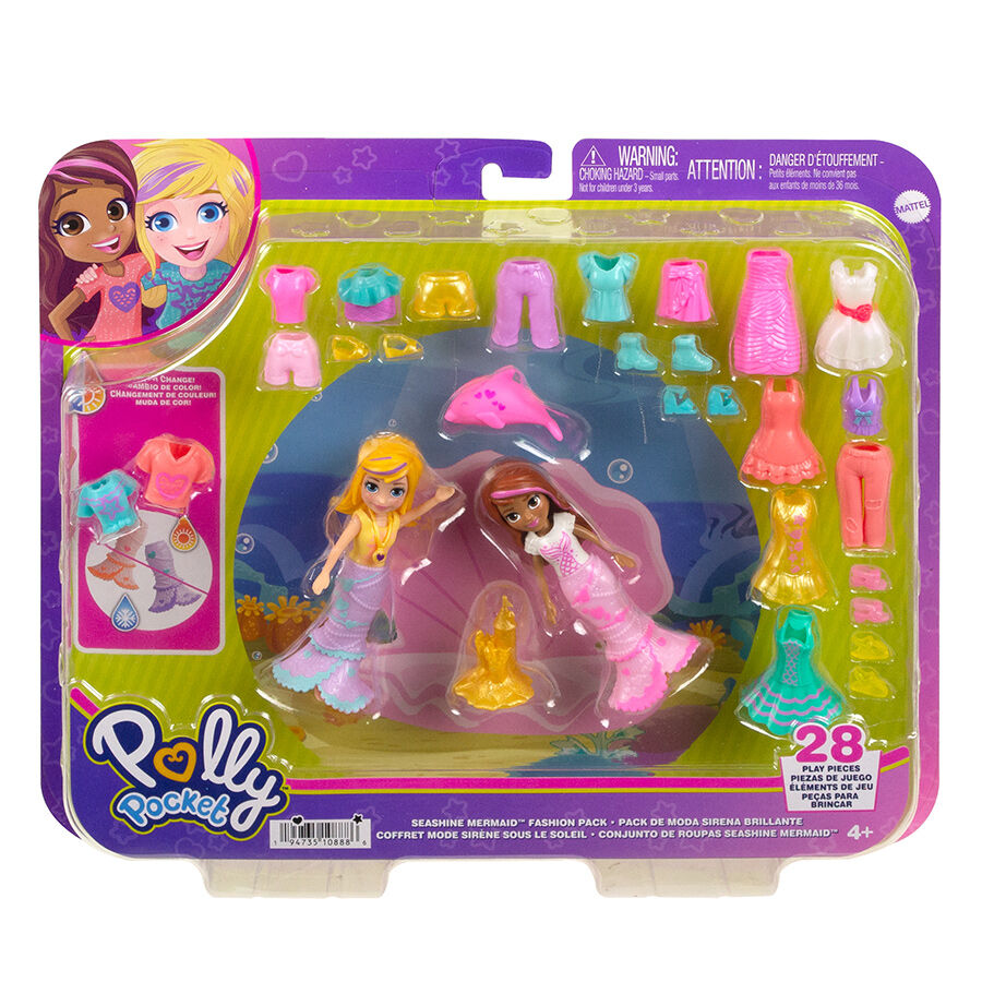 Polly pocket toys r us top