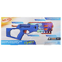 NERF Cobaltfury Blaster