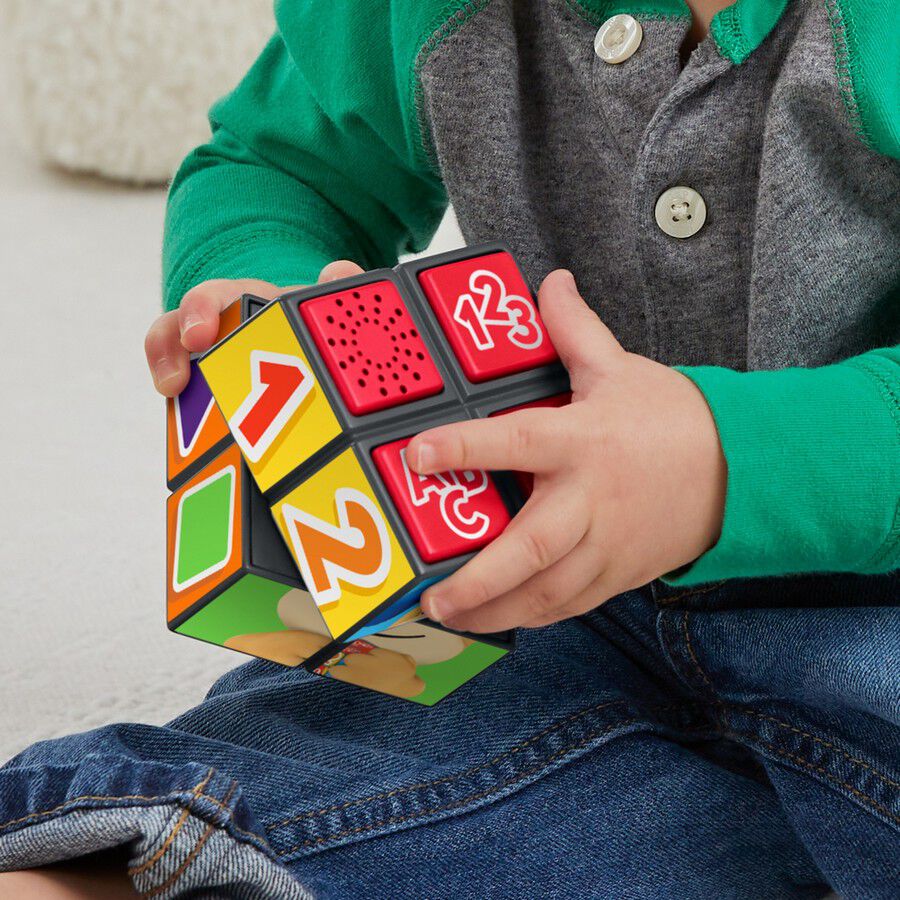 Playing hotsell cube price