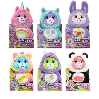 Care Bears 14" Snuggle Bears - Assorted