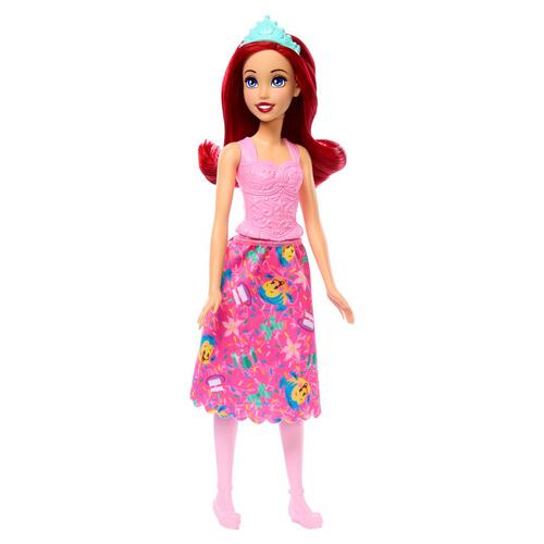 Disney Princess Party Doll - Assorted (1 Pc)