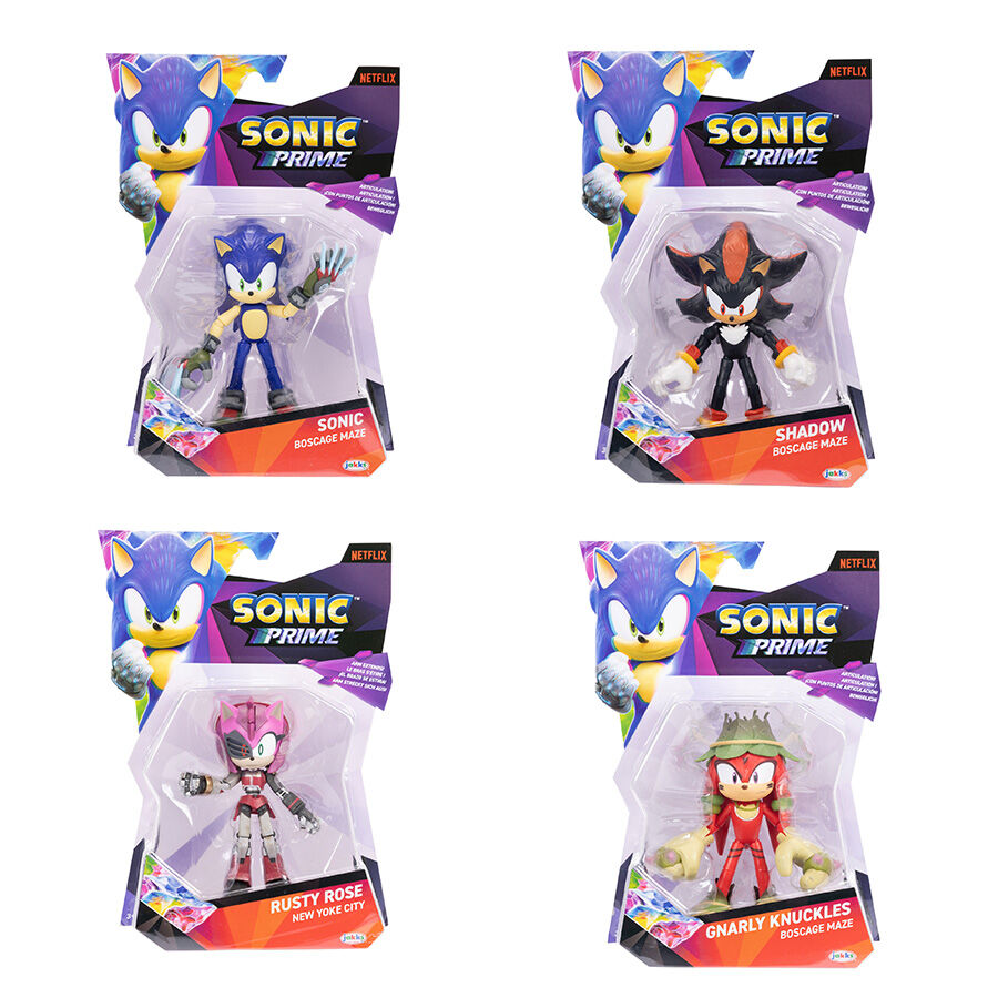 Sonic toys sales