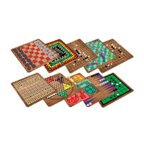 playpop 50-In-1 Deluxe Game Set