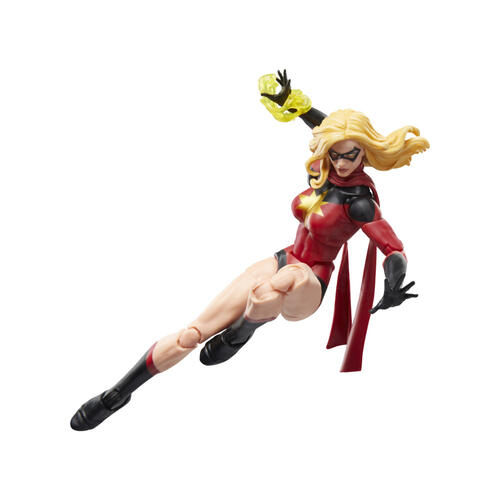 Marvel Legends Series Dark Avengers Warbird