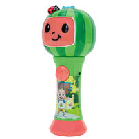 Cocomelon Microphone (Character Microphone)
