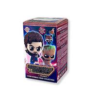Hot Toys Guardians Of The Galaxy Vol.3 Cosbi Bobble Head Blind Box - Assorted