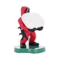 Netflix Squid Game Masked Soldier Mini Holder