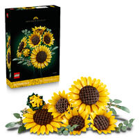 LEGO Botanicals Sunflower Bouquet 11502