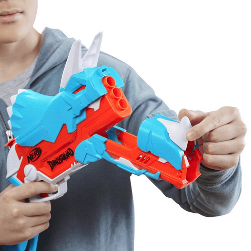 20 Nerf Gun Gifts For Christmas I Stay at Home Mum