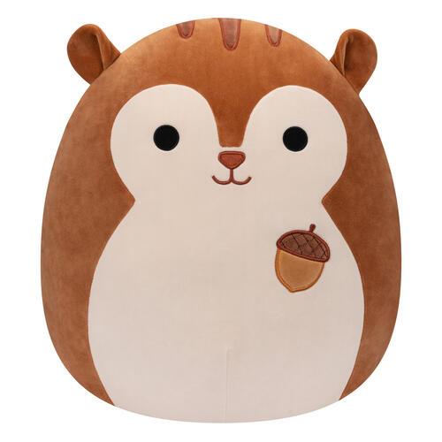 Squishmallows 5 Inch Soft Toys - Assorted