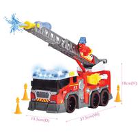 playpop Fire Truck