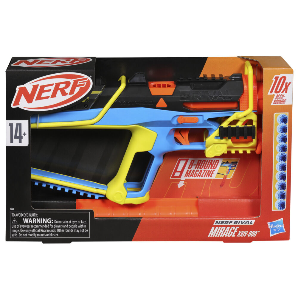 Nerf rival website hot sale