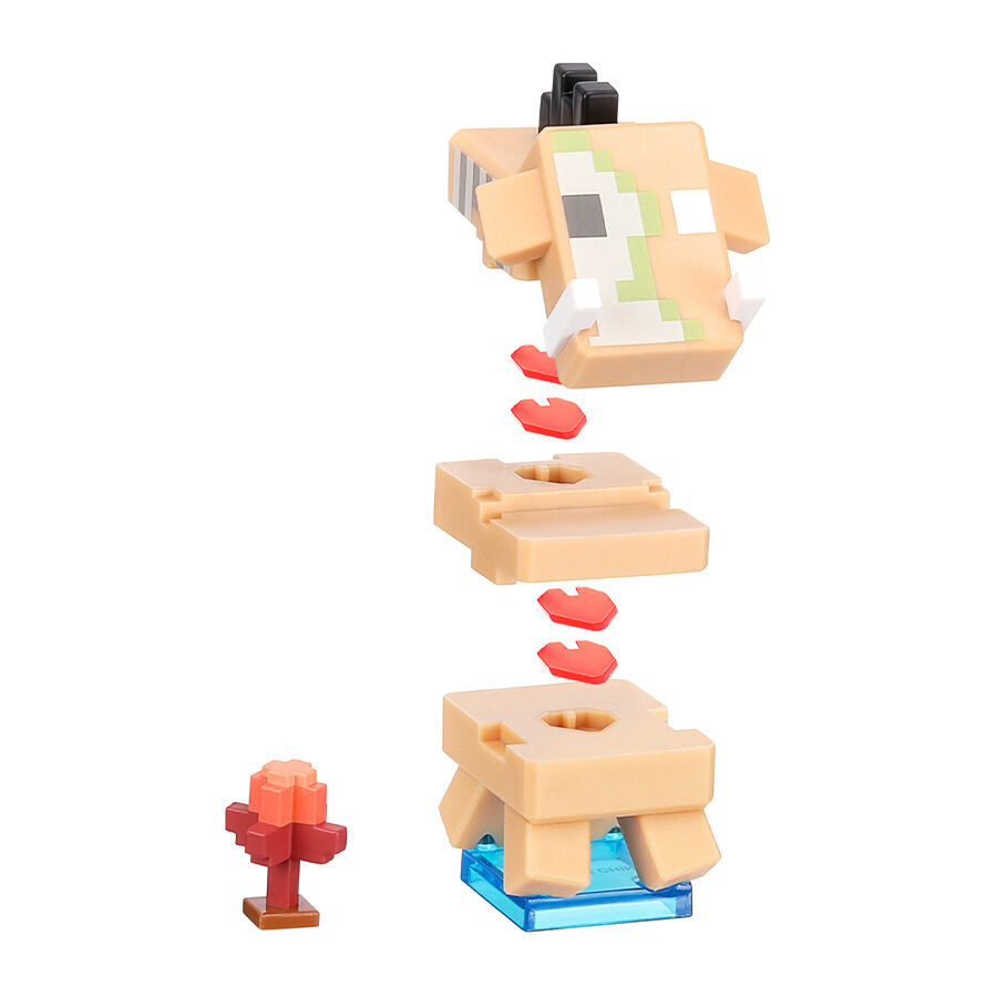 Treasure X Minecraft Nether Quest | Toys”R”Us – Brunei