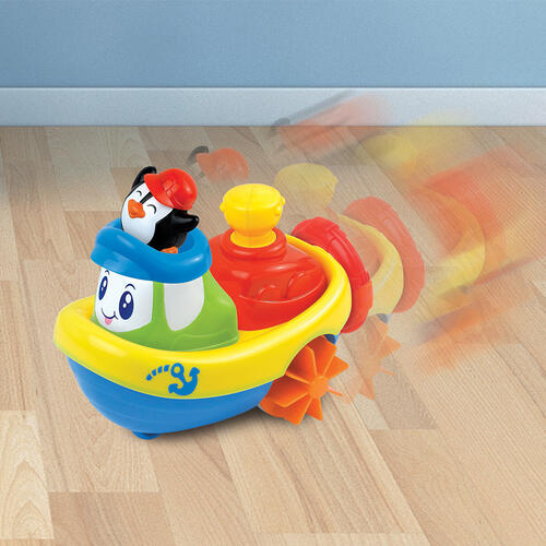 playpop Fun Bath-Time Set