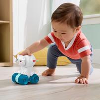 Fisher-Price Infant Press N' Go