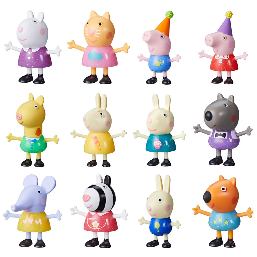 Kids peppa pig toys 2025