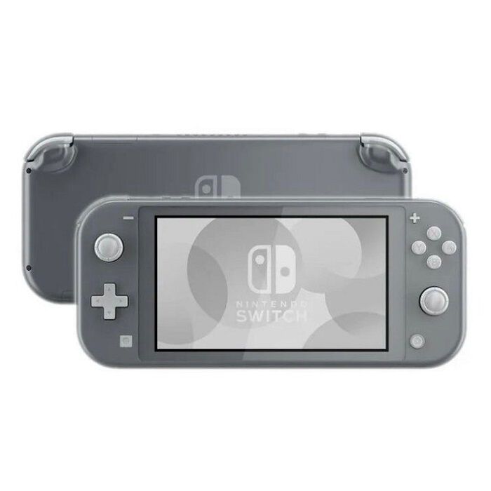 【中古】任天堂 Nintendo Switch Lite(ニンテンドースイッチ ライト) HDH-S-BAZAA ターコイズ 元箱あり | エクセラー