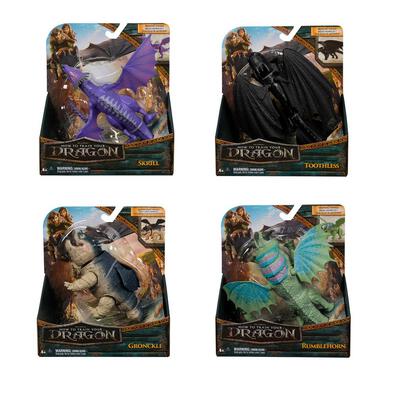 How to Train Your Dragon Basic Dragon - Assorted