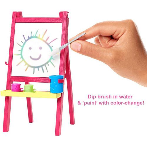 Barbie Medical Playset - Assorted