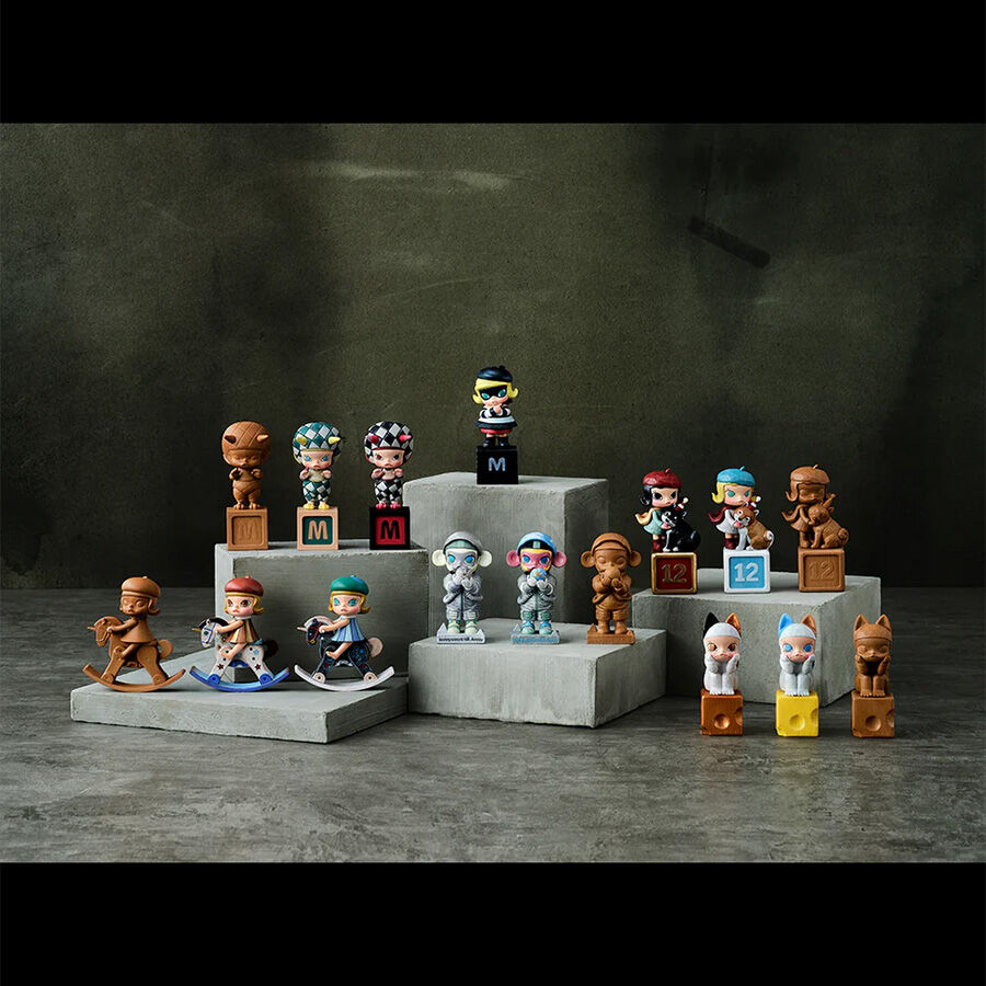 popmart molly 16th Anniversary | eBay