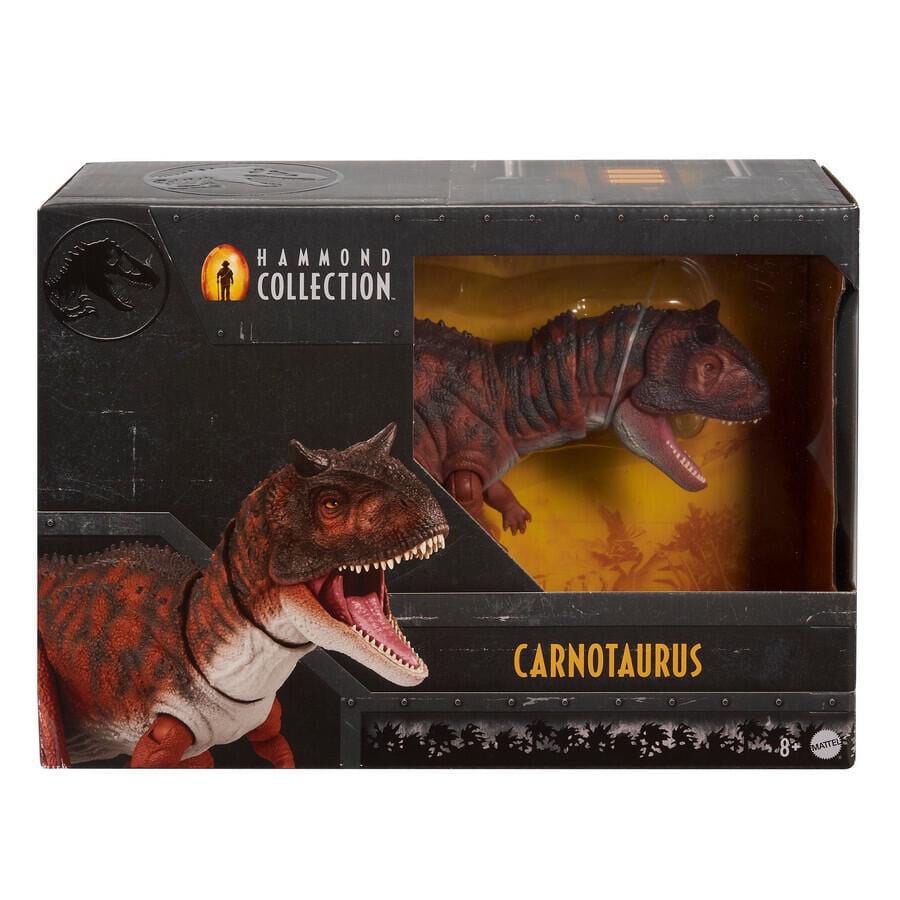 Juguete carnotaurus cheap
