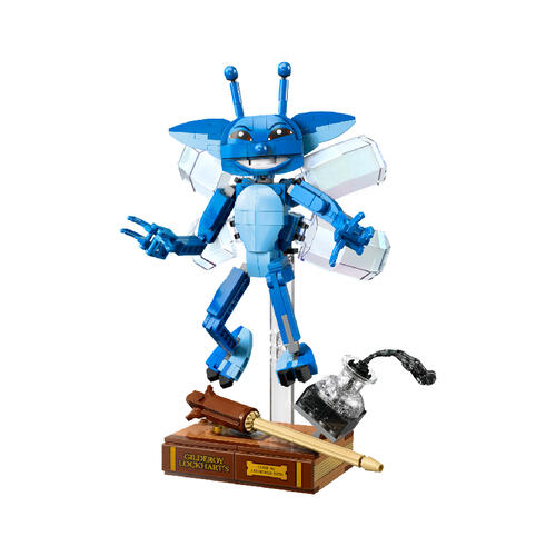 (Pre-Order) LEGO Harry Potter Cornish Pixie 76461 (Estimated Early Jan 2026)