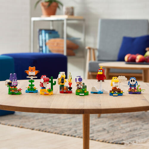 LEGO Super Mario Character Packs - Series 5 71410