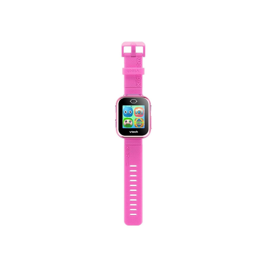 VTech KidiZoom Smartwatch DX3 Pink Toys R Us Brunei Official Website