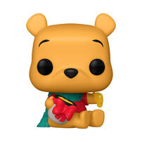 Funko Pop! Disney Winnie The Pooh - Pooh With Gift