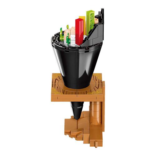 playpop Temaki Handroll Tuna