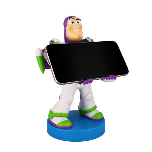 Toy Story Buzz Lightyear Phone And Controller Holder