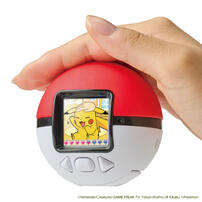 (Pre-Order) Takara Tomy Pok&eacute;mon Friends Pok&eacute; Ball (Estimated Early April 2026)
