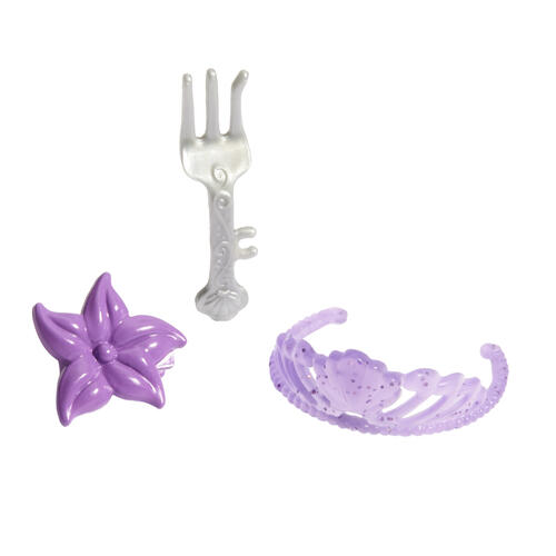 Disney Princess Ariel Fashion Pack 