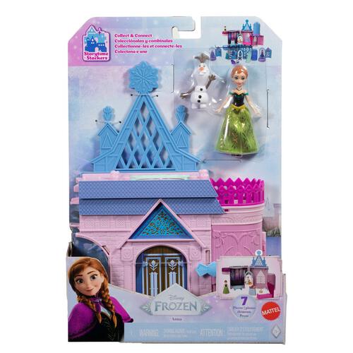 Disney Frozen Storytime Stackers Collect & Connect Anna