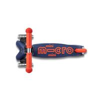 Micro Mini Deluxe Foldable LED - Navy Blue